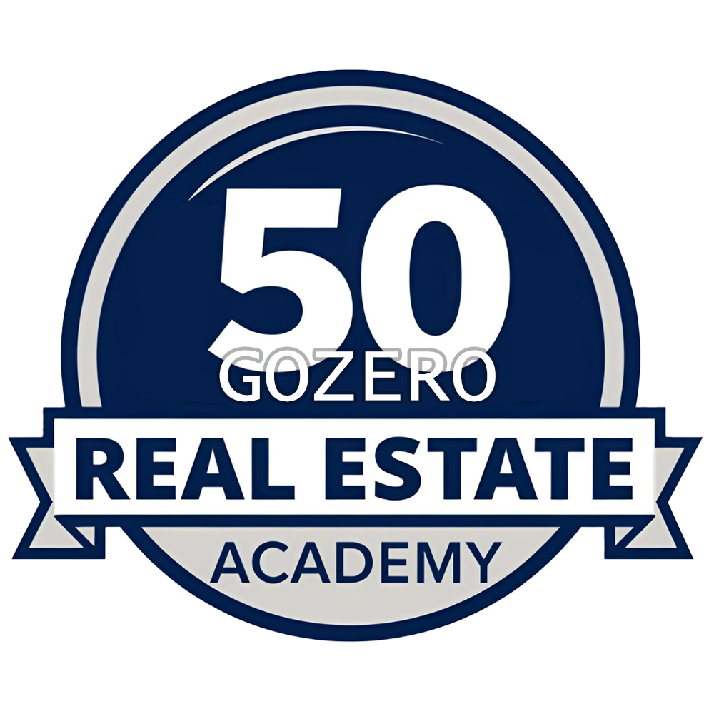 ゴーゼロ不動産アカデミー